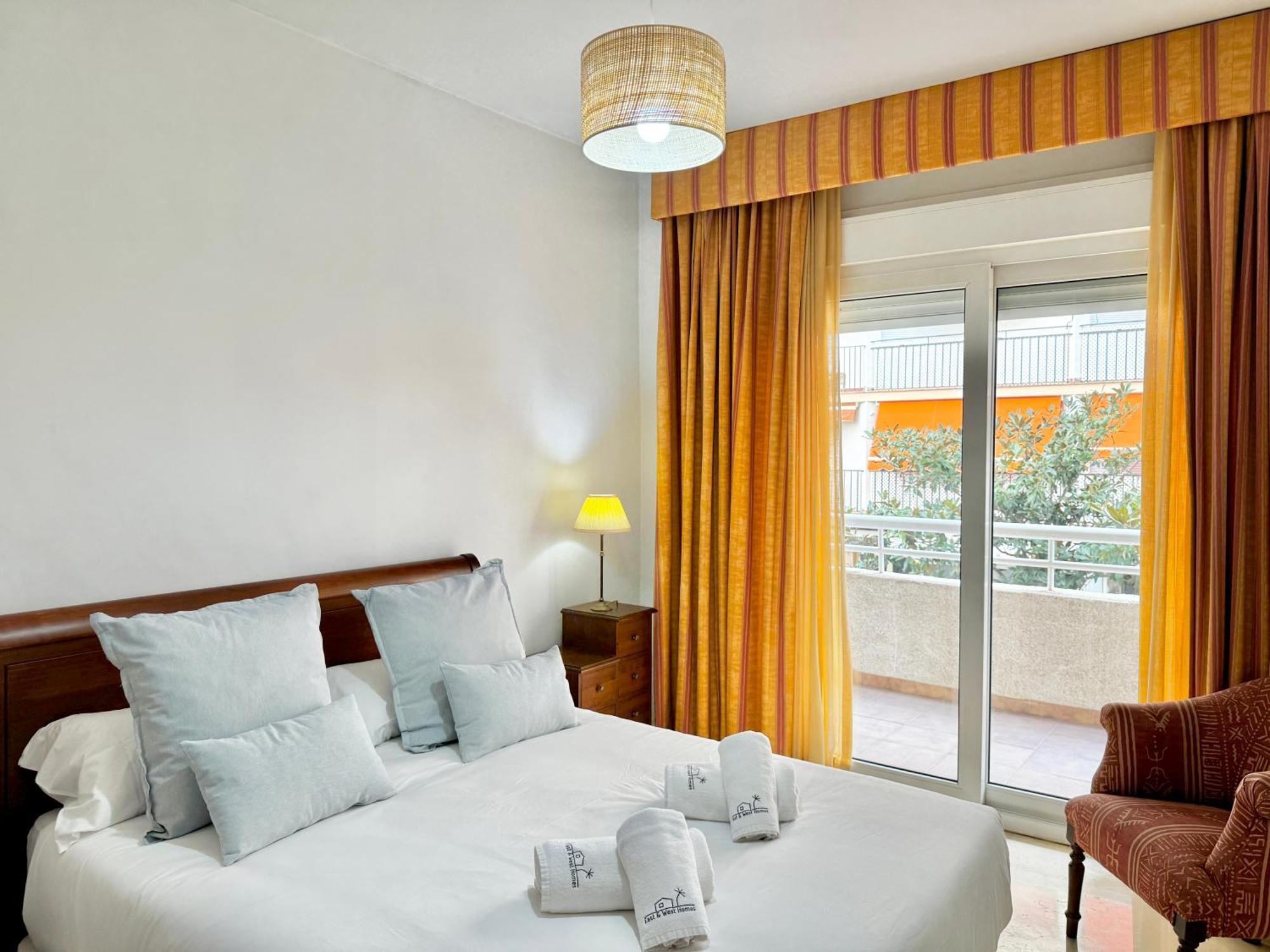 Stunning With Sea Views - Eaw Homes Apartamento *
